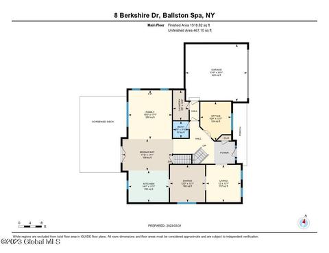 8 Berkshire Dr, Ballston Spa, NY 12020 photo 65
