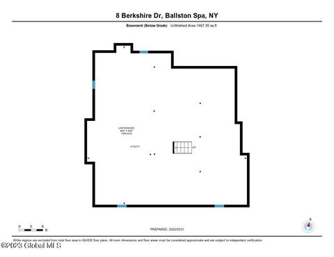 8 Berkshire Dr, Ballston Spa, NY 12020 photo 64