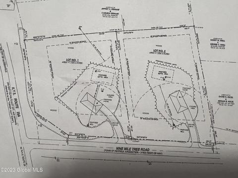 L16 Nine Mile Tree Road, Gloversville, NY 12078