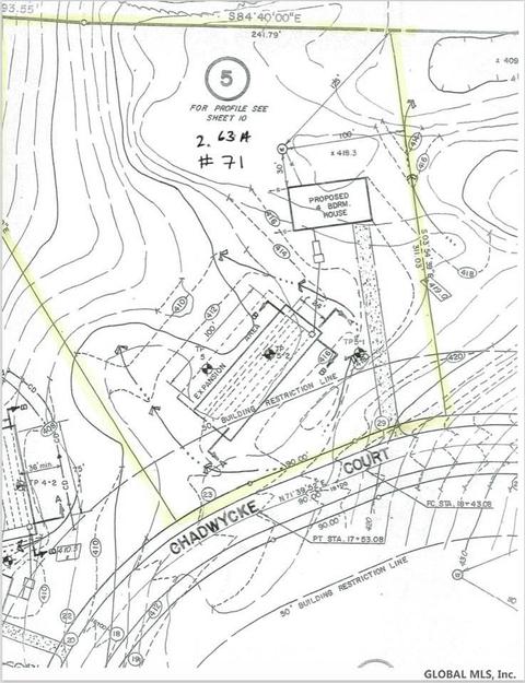 L71 Chadwycke Court, North Chatham, NY 12184