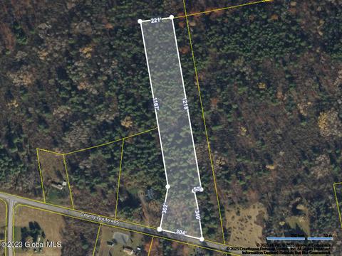 L8.13 Route 405, Westerlo, NY 12193