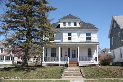 1665 Rugby Rd, Schenectady, NY 12309