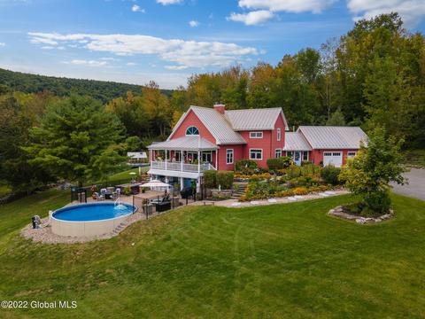 260 Morning Sun Dr, Schoharie, NY 12157