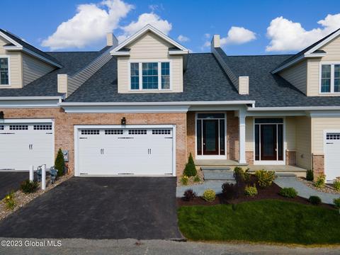 78 Cambridge Way, Latham, NY 12110