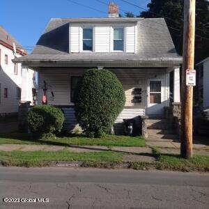 27 Swan St, Schenectady, NY 12307