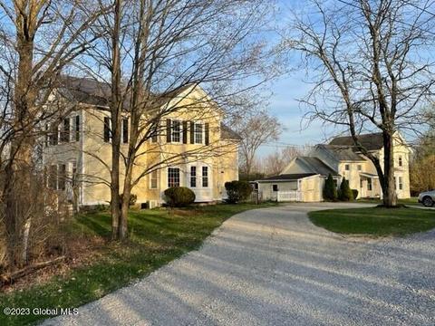 120 Quaker Spring Rd, Schuylerville, NY 12871