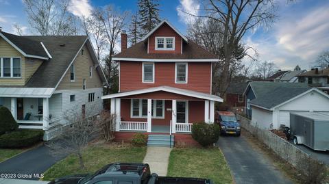 849 Decamp Ave, Schenectady, NY 12309 photo 49