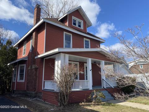 849 Decamp Ave, Schenectady, NY 12309 photo 1