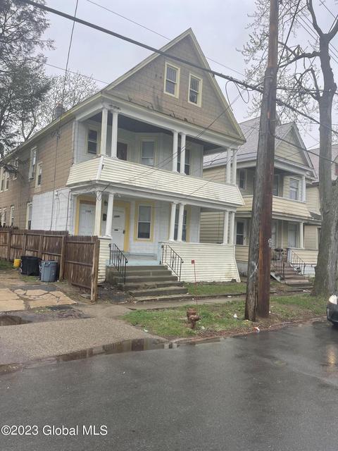 1766 Becker St, Schenectady, NY 12304 photo 1