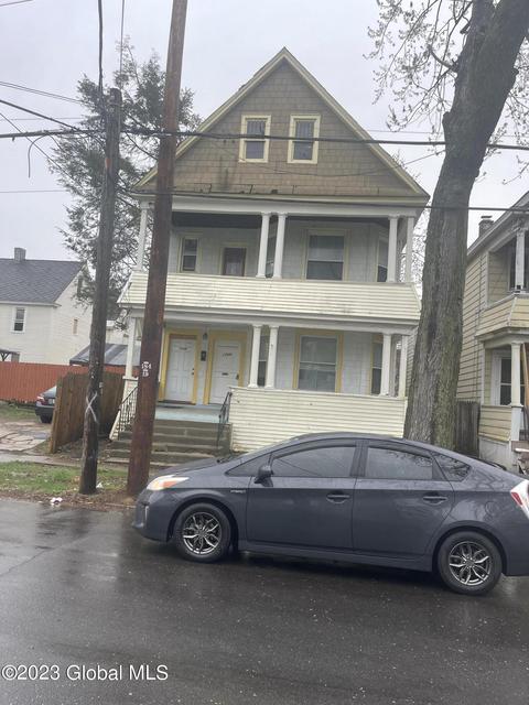 1766 Becker St, Schenectady, NY 12304 photo 2