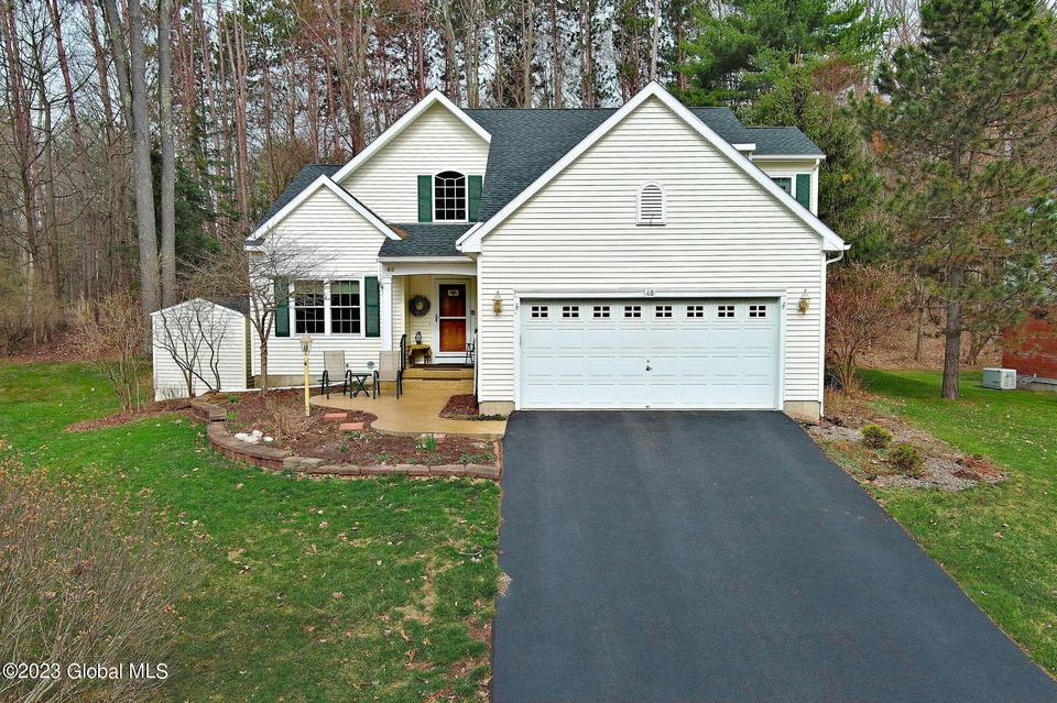  48 Carstead Dr, Slingerlands, NY 12159 photo 1