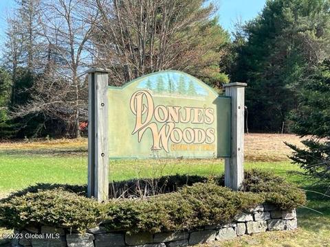 0000 Donjes Woods Ln, Gloversville, NY 12078
