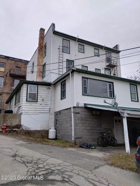 7 Cedar Street St, Port Henry, NY 12974