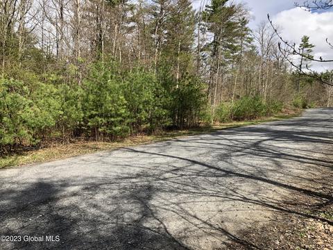 lot4 Gravel Hill Ln, Ticonderoga, NY 12883