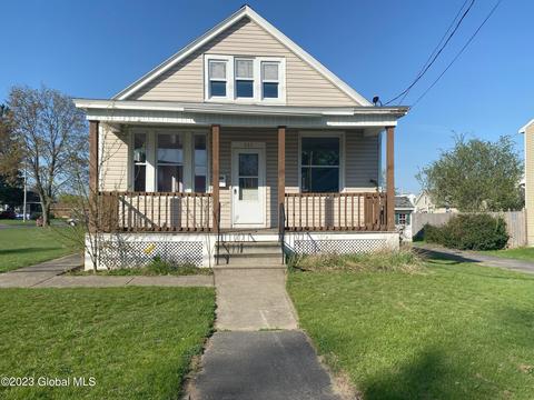 338 Melrose St, Schenectady, NY 12306