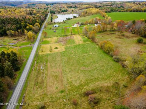 1805 Champlin Rd, Jefferson, NY 13786