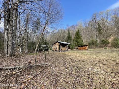 5 Glen Creek Road # l, Johnsburg, NY 12843