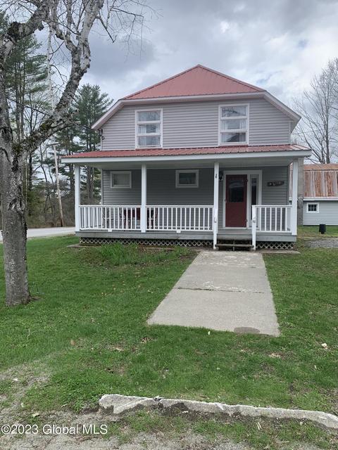 1 Red Wing Rd, Adirondack, NY 12808