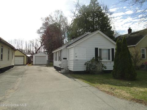 2545 3rd Ave, Schenectady, NY 12303