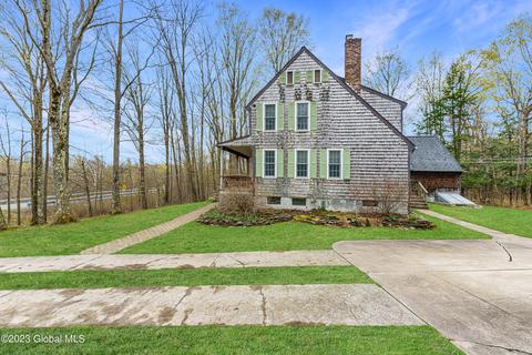 3106 Skyline Dr, Schenectady, NY 12306 photo 5