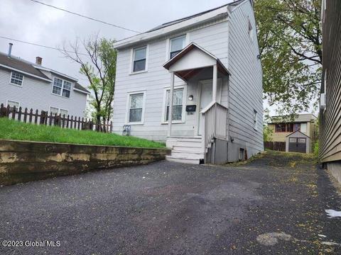 467 Washington Ave, Albany, NY 12206
