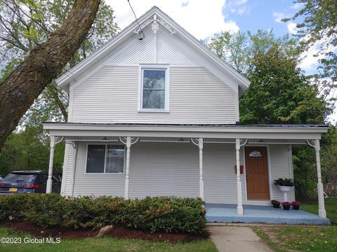 31 Montcalm Street St, Ticonderoga, NY 12883