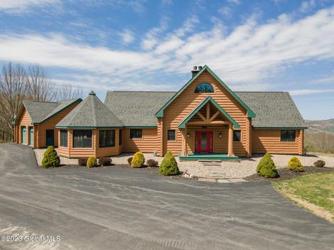 163 Veley Mountain Ln, Richmondville, NY 12149