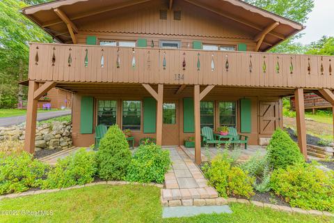 134 Thomas Edison Rd, Indian Lake, NY 12842