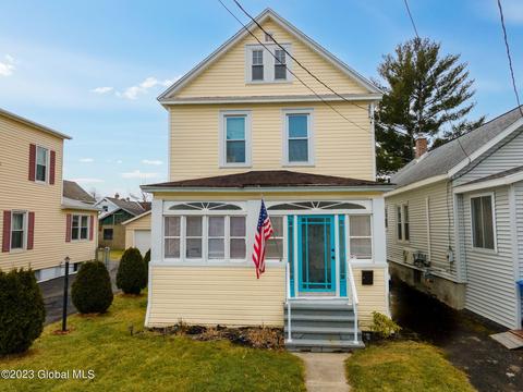 42 Twiller St, Albany, NY 12209