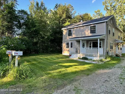 1132 Fort Miller Rd, Greenwich, NY 12823