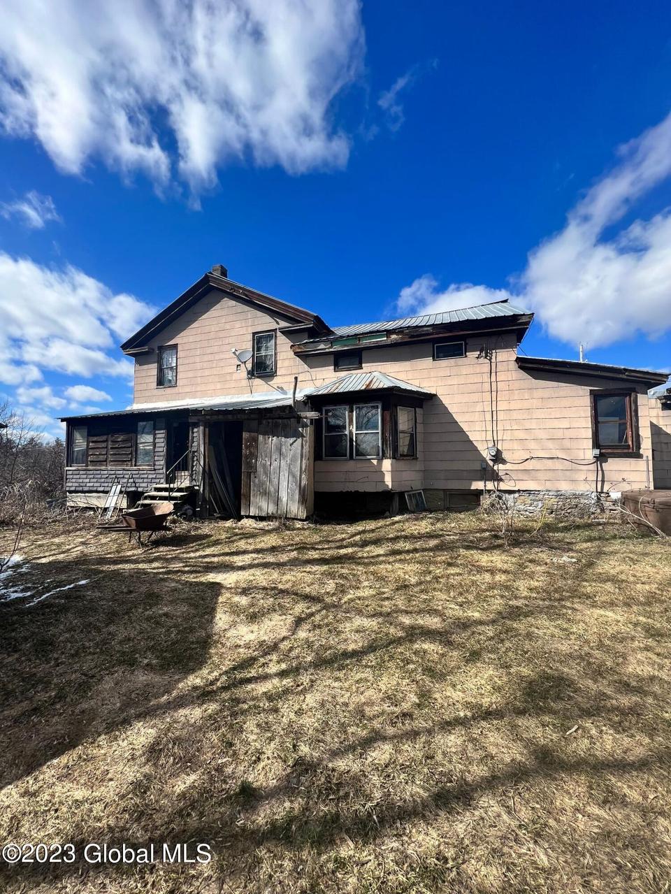  801 Oswegatchie Rd, Palatine, NY 13428 photo 2