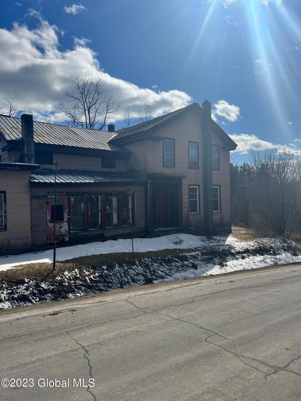  801 Oswegatchie Rd, Palatine, NY 13428 photo 1
