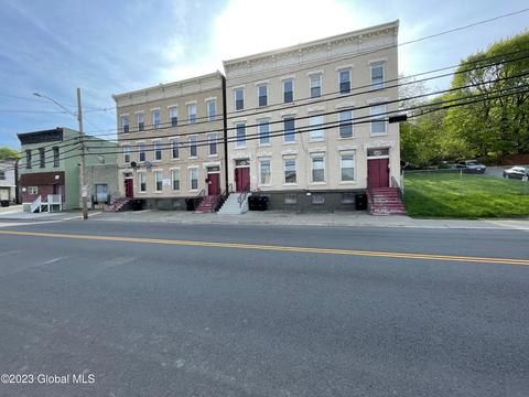 602-608 4th St, Troy, NY 12180