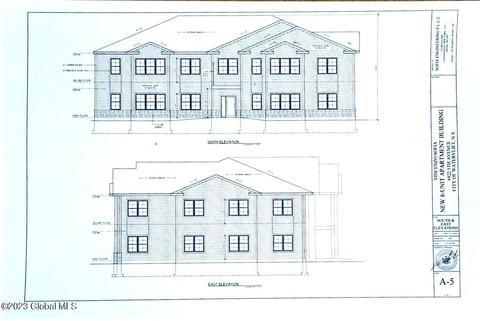 423 3rd Ave, Watervliet, NY 12189