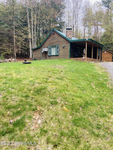 55 Carey Rd, Hadley, NY 12835