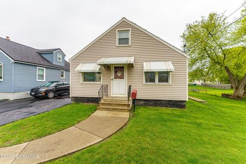 2522 Pauline Ave, Schenectady, NY 12306