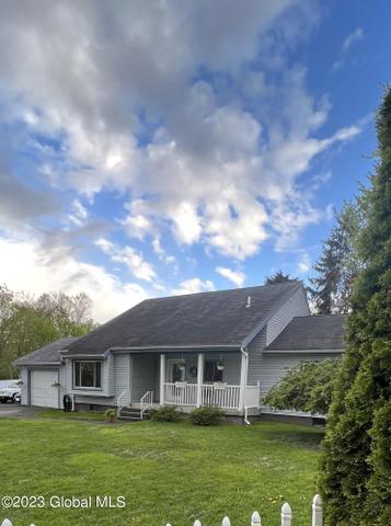 83 Johnson Rd, Latham, NY 12110