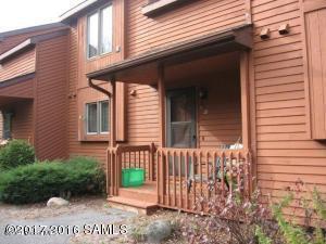 16 Summit Rdg #16  N, North Creek, NY 12853