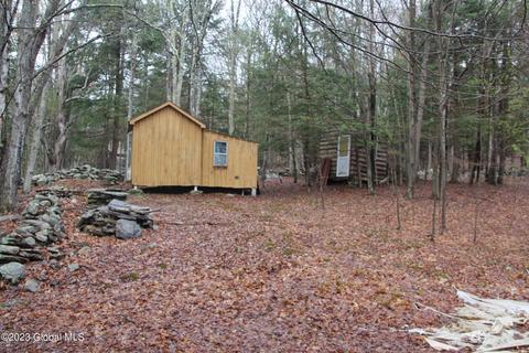 153 Martha Rock Rd, Gilboa, NY 12076