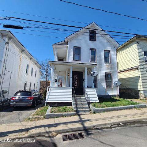34 Glen Ave, Amsterdam, NY 12010