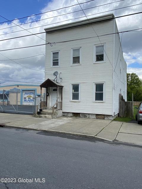 593 Livingston Ave, Albany, NY 12206