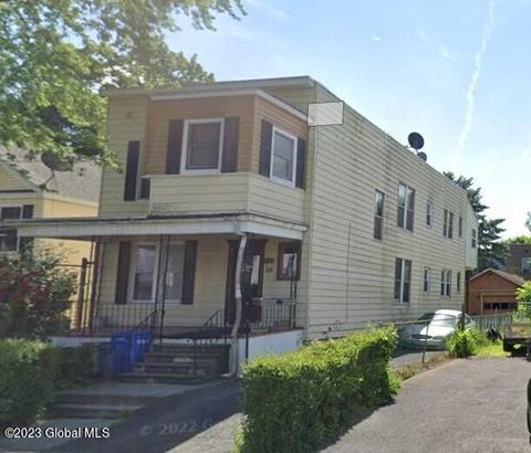28 W Van Vechten St, Albany, NY 12209