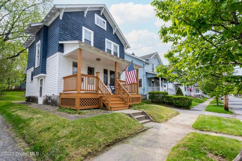 1064 Keyes Ave, Schenectady, NY 12309 photo 2
