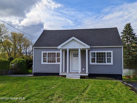 15 Hidley Rd #EXT, Wynantskill, NY 12198