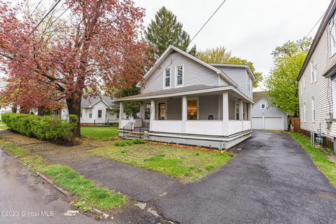 537 Harrison Ave, Schenectady, NY 12306 photo 1