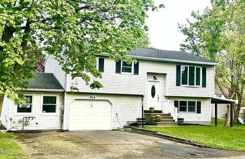 2531 Banker Ave, Schenectady, NY 12309