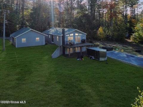 162 Potash Rd, Lake Luzerne, NY 12846