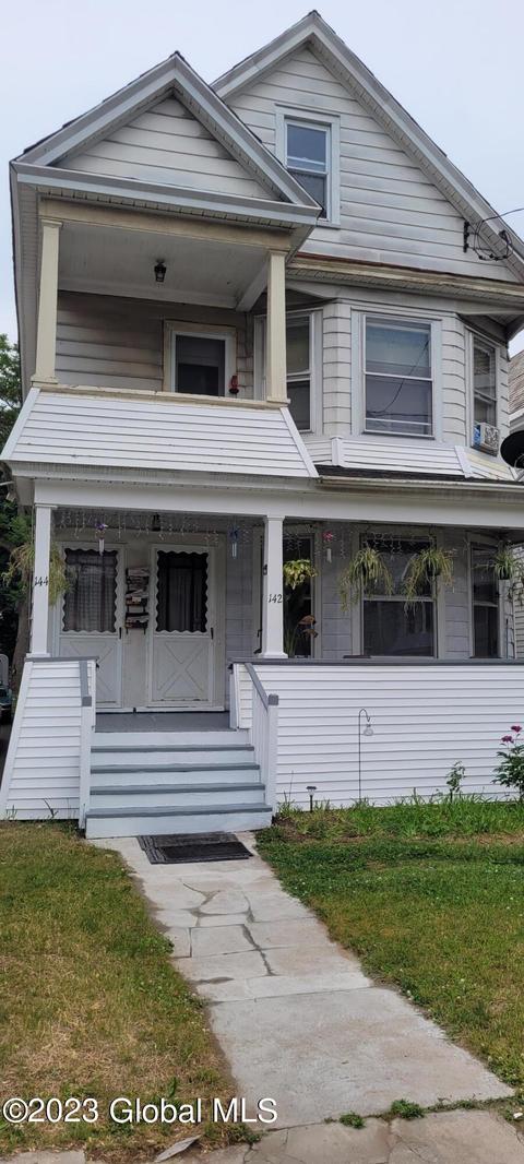 142 Mcclellan St, Schenectady, NY 12304 photo 2