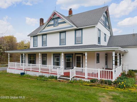 103 Peraglie Rd, Jefferson, NY 12093