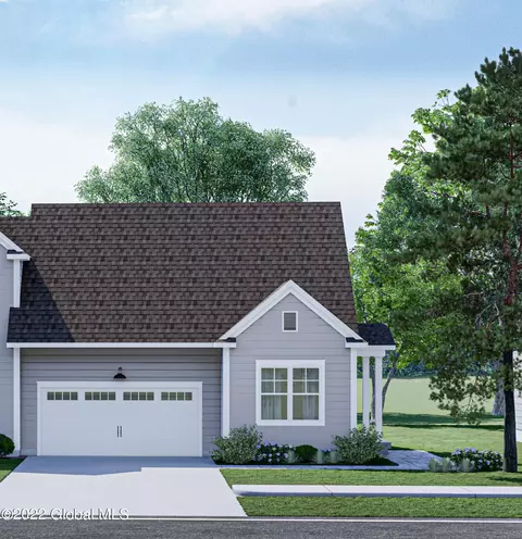 43 Wiggins Dr, Ballston Spa, NY 12020